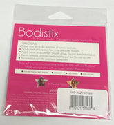 Razzle Dazzle Crystal Jewel Sparkle Gold – Luxury Body Stickers Body Jewelry (Non Piercing)